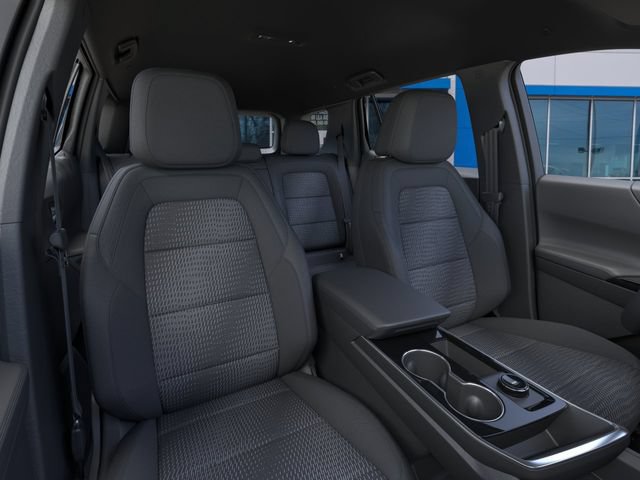 New 2027 Chevrolet Equinox LT AWD/4WD image 16