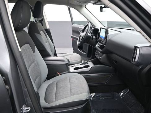 Used 2022 Ford Bronco Sport Big Bend w/ Convenience Package image 20