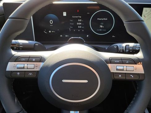 New 2026 Hyundai Tucson SEL image 21