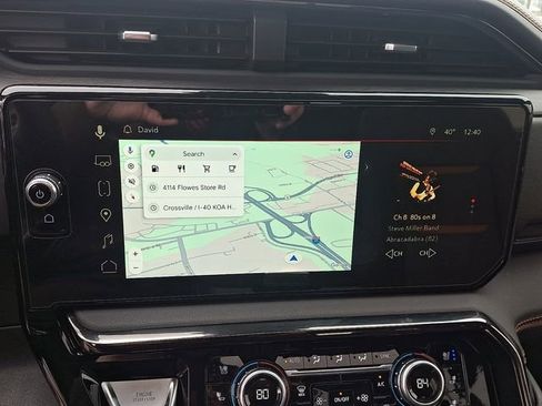 Used 2024 GMC Sierra 2500 AT4 w/ AT4 Premium Plus Package image 16