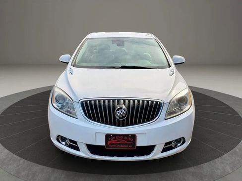 Used 2014 Buick Verano Convenience FWD image 2