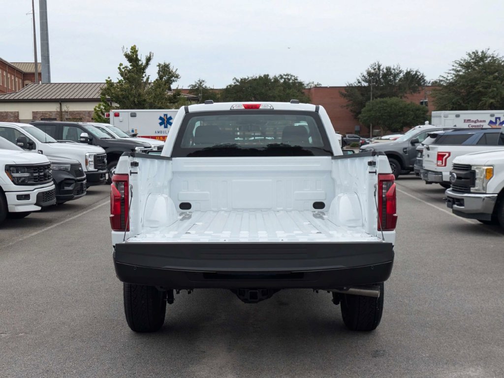 New 2026 Ford F150 XL AWD/4WD image 14