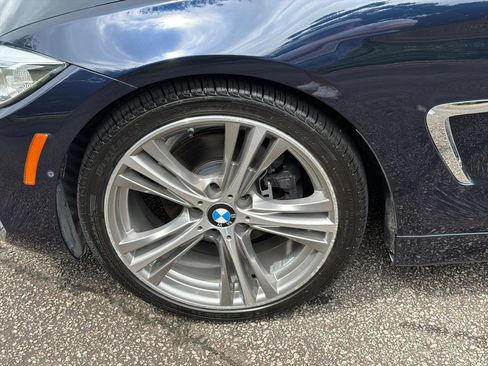 Used 2017 BMW 430i Coupe RWD image 11