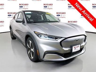 Used 2021 Ford Mustang Mach-E Select w/ Comfort/Appearance Package