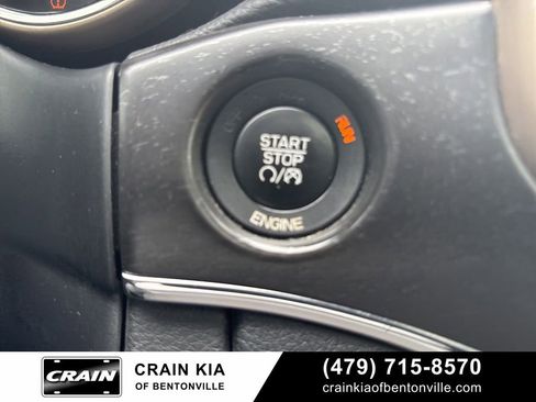 Used 2015 Jeep Grand Cherokee Limited w/ Luxury Group II RWD image 27
