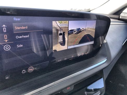 Used 2025 Buick Envision Preferred image 17