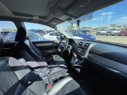 Used 2011 Honda CR-V EX-L image 12