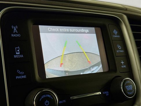 Certified 2024 RAM 1500 Tradesman w/ Tradesman SXT Package image 18