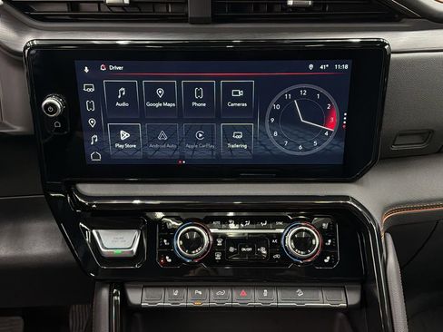 Used 2025 GMC Sierra 2500 AT4 w/ AT4 Premium Plus Package image 22