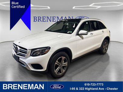 Used 2019 Mercedes-Benz GLC 300 4MATIC