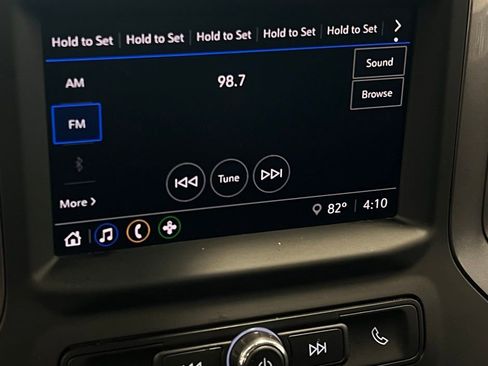 Used 2024 Chevrolet Silverado 1500 W/T w/ WT Fleet Convenience Package image 13