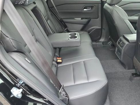 New 2026 Nissan Rogue SV image 19