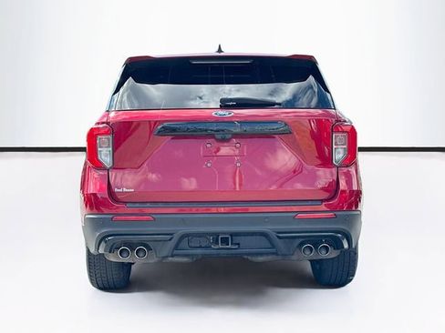 Used 2022 Ford Explorer ST image 7