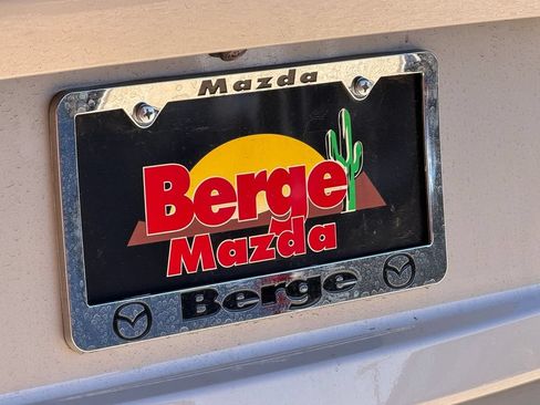Used 2025 MAZDA CX-5 AWD 2.5 S image 12