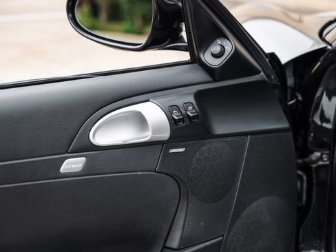 Used 2011 Porsche Boxster RWD image 56