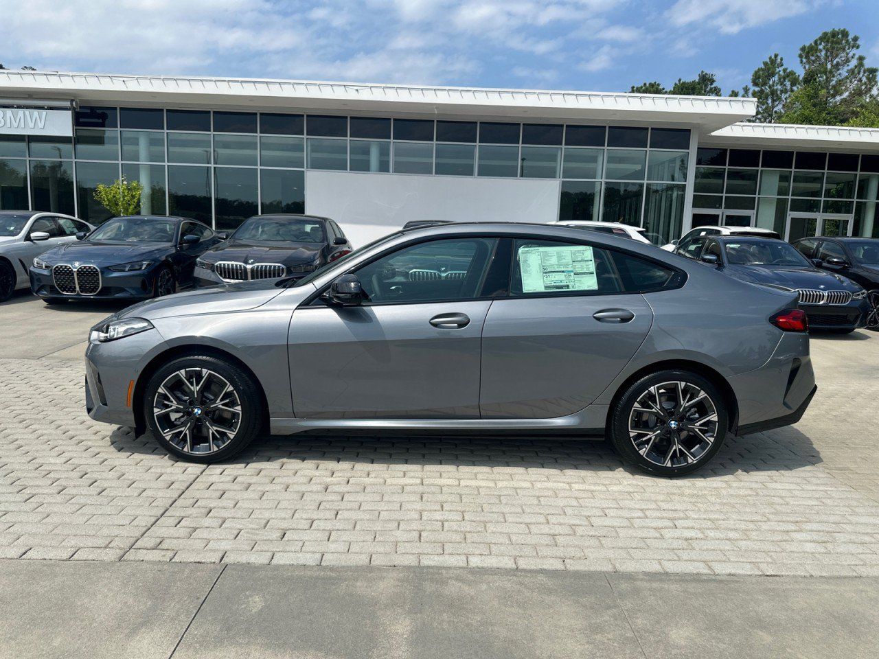 New 2026 BMW 228i w/ Technology Package FWD image 2