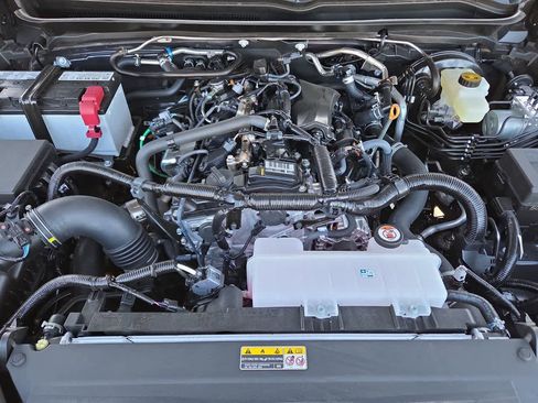 New 2026 Toyota Tacoma SR5 image 13
