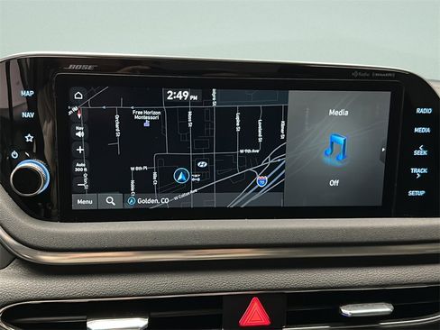 Used 2022 Hyundai Sonata SEL Plus w/ Cargo Package image 16