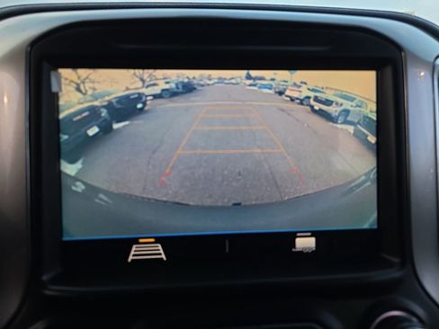 Used 2021 Chevrolet Silverado 1500 LT Trail Boss w/ Safety Package image 25