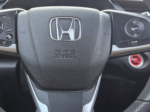 Used 2017 Honda Civic EX image 19