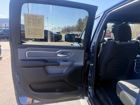Used 2023 RAM 1500 Big Horn image 33