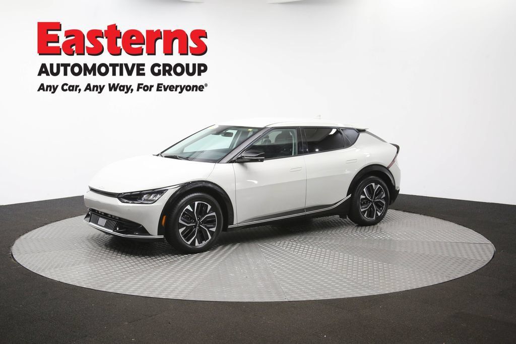 Used 2023 Kia EV6 Wind AWD/4WD image 60