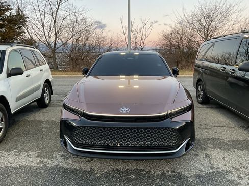 Certified 2026 Toyota Crown Limited image 3