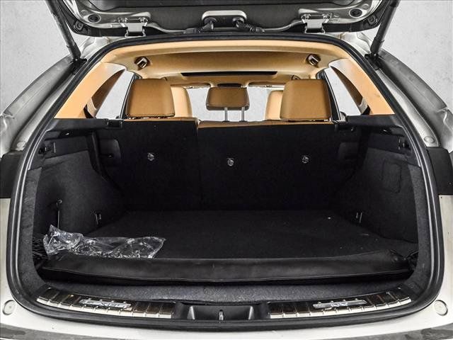 Used 2024 Lexus NX 350 AWD image 6