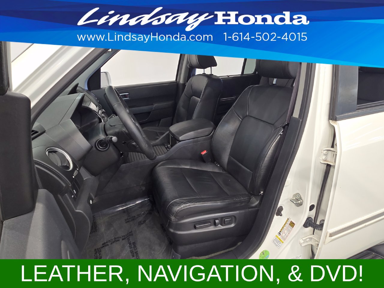 Used 2015 Honda Pilot Touring image 12