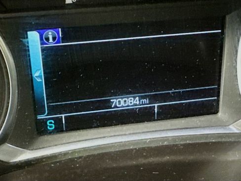 Used 2018 Chevrolet Malibu LT image 13