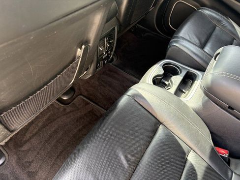 Used 2018 Dodge Durango Citadel image 16