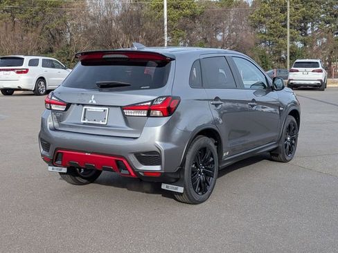 New 2026 Mitsubishi Outlander Sport AWD image 3