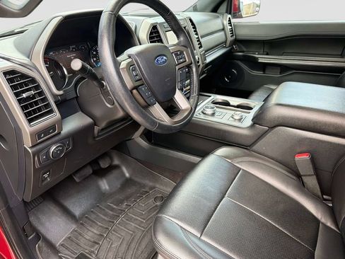 Used 2020 Ford Expedition XLT w/ Equipment Group 202A AWD/4WD image 22