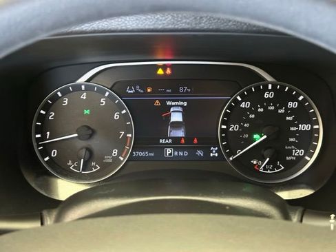 Used 2024 Nissan Frontier S w/ Technology Package AWD/4WD image 24