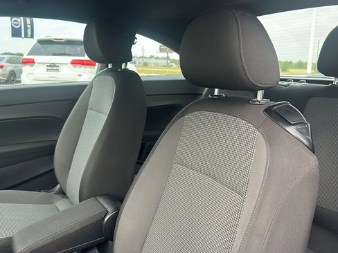 Used 2019 Volkswagen Beetle 2.0T Final Edition SEL image 14