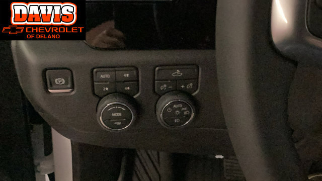 New 2026 Chevrolet Silverado 1500 RST AWD/4WD image 19