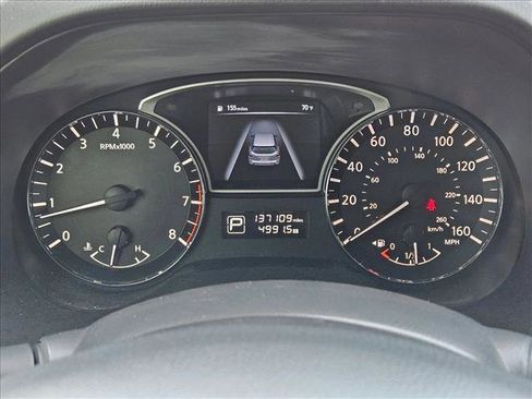 Used 2014 Nissan Pathfinder Platinum w/ Platinum Premium Package FWD image 13