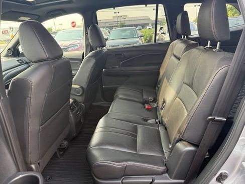 Used 2022 Honda Pilot TrailSport image 22