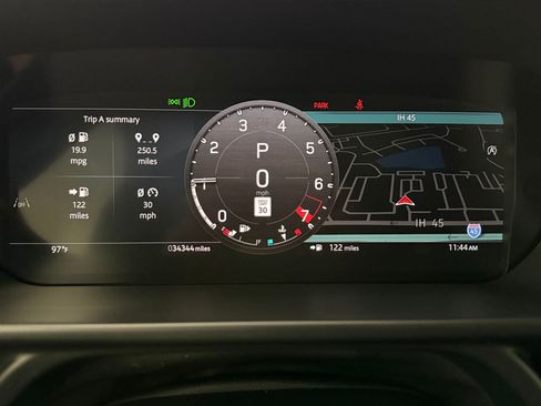 Certified 2024 Land Rover Defender 110 X-Dynamic SE image 16