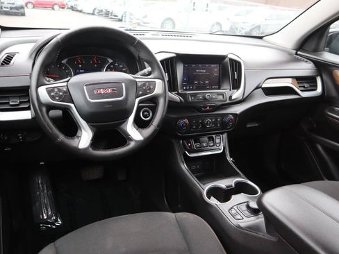 Used 2020 GMC Terrain SLE w/ Driver Convenience Package AWD/4WD image 17