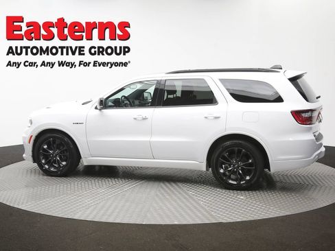 Used 2024 Dodge Durango R/T AWD/4WD image 62