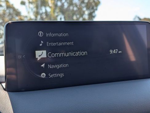 Used 2021 MAZDA CX-5 Touring FWD image 22