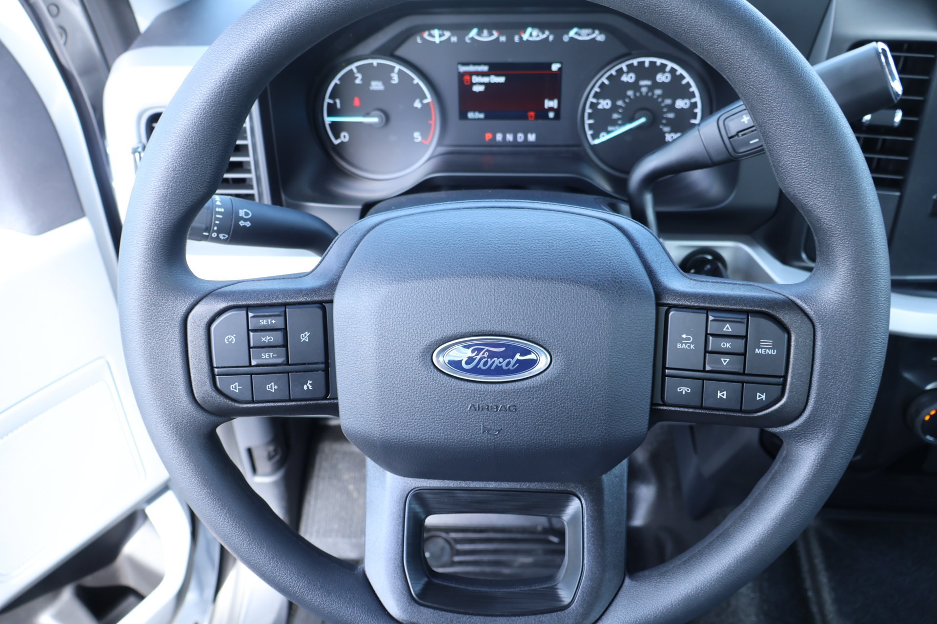 New 2026 Ford F250 XL w/ XL Driver Assist Package AWD/4WD image 3