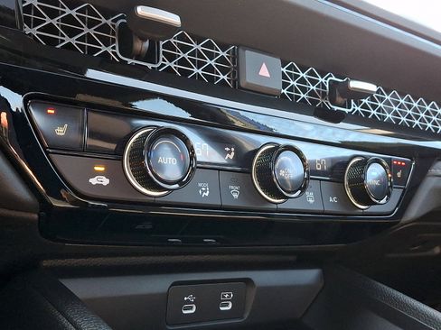 New 2025 Honda Accord Sport image 12