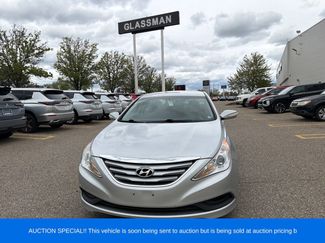 Used 2014 Hyundai Sonata GLS w/ Popular Equipment Group 2 FWD video 2