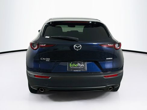 Used 2024 MAZDA CX-30 AWD 2.5 S w/ Select Sport Pkg image 7