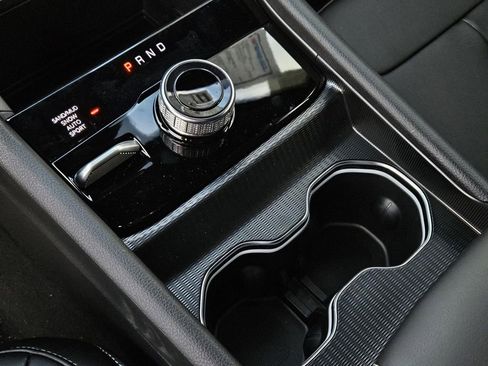 New 2025 Jeep Grand Cherokee Limited AWD/4WD image 22