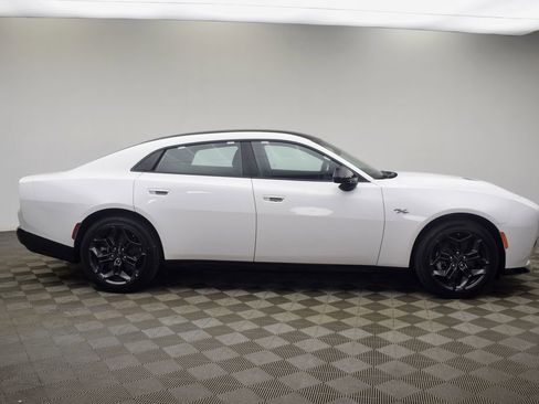 New 2026 Dodge Charger GT w/ Blacktop Package image 7