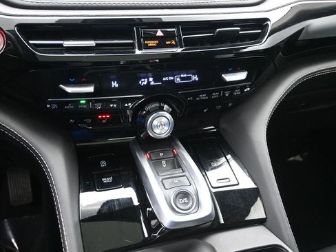 Used 2023 Acura MDX SH-AWD w/ Advance Package image 20