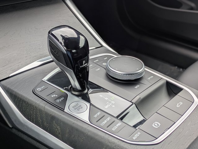Used 2023 BMW 430i xDrive Convertible AWD/4WD image 14